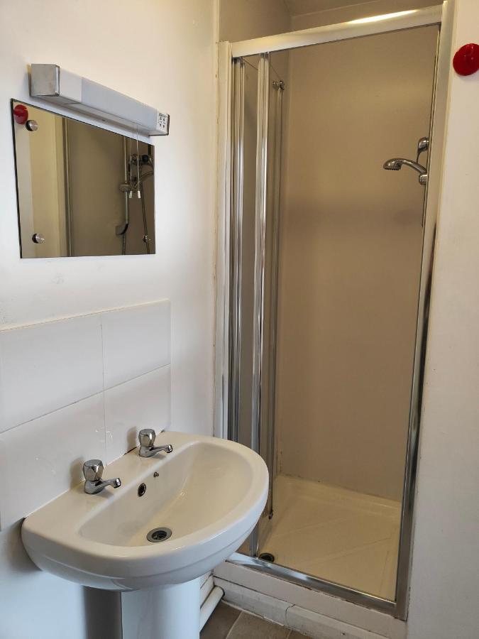 Ocean Surf Lodge Newquay  Luaran gambar