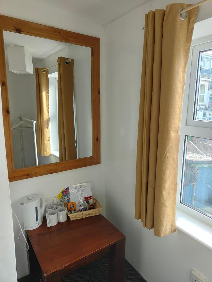Ocean Surf Lodge Newquay  Luaran gambar