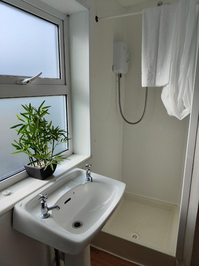 Ocean Surf Lodge Newquay  Luaran gambar