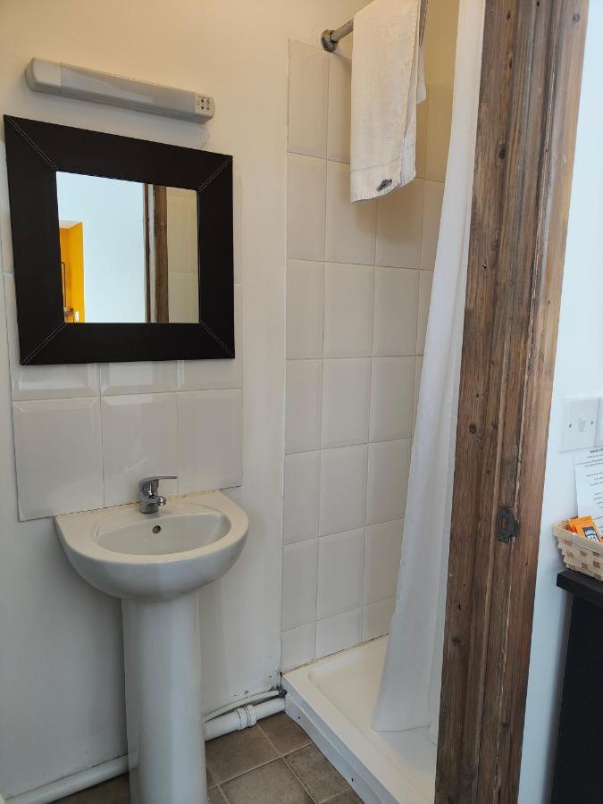 Ocean Surf Lodge Newquay  Luaran gambar