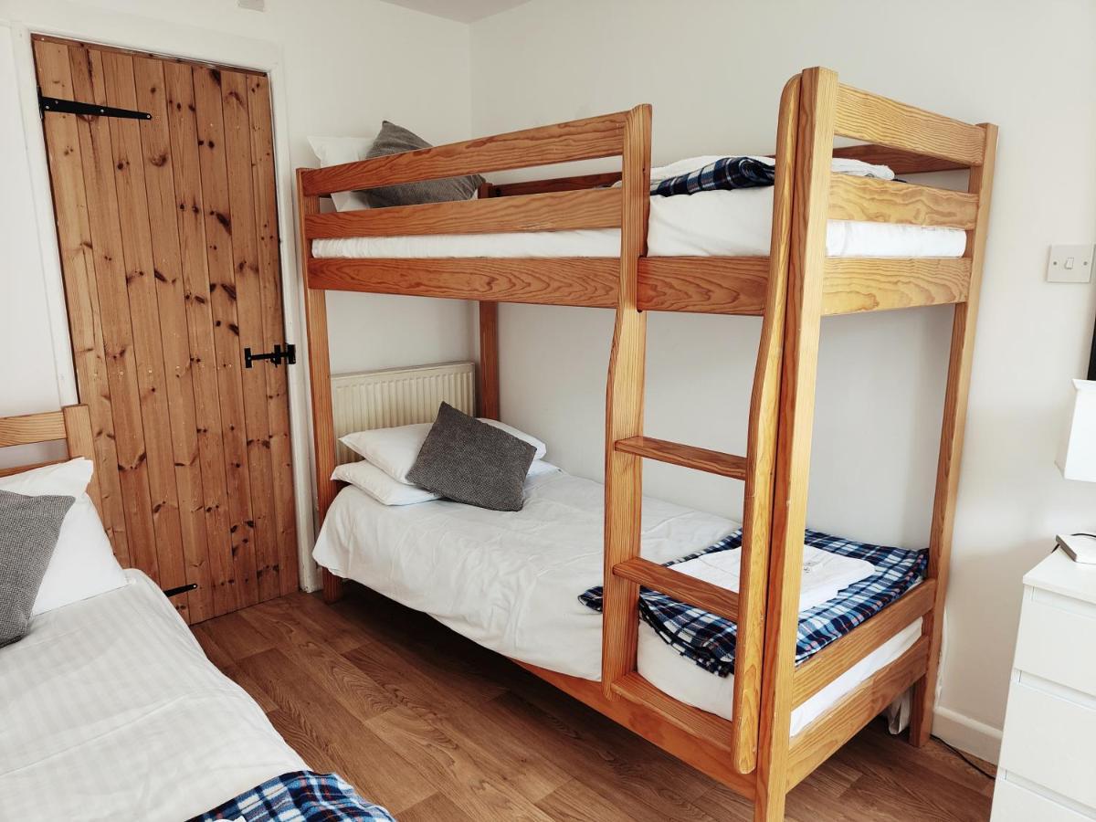Ocean Surf Lodge Newquay  Luaran gambar