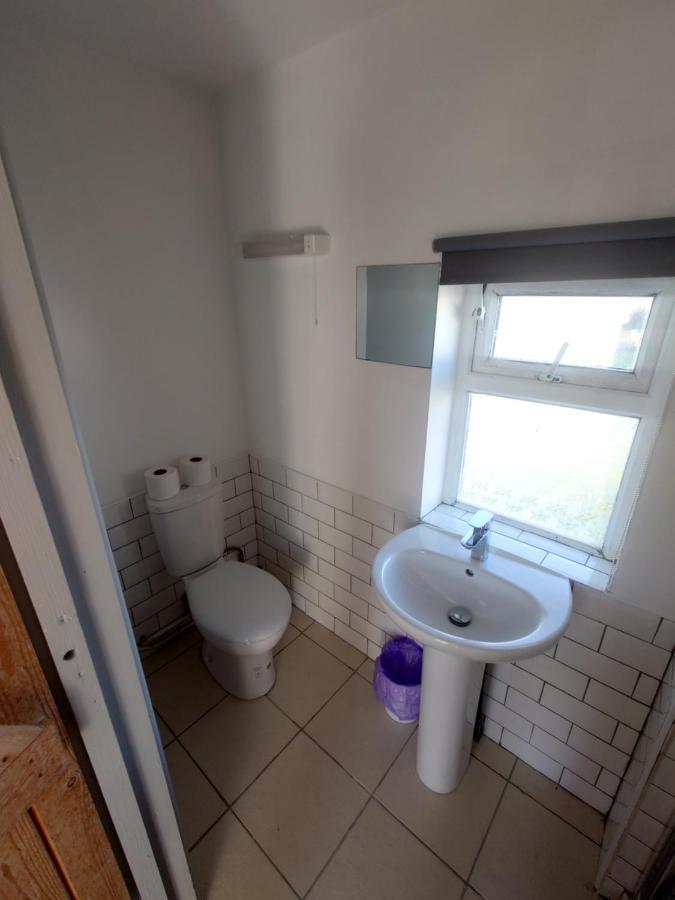 Ocean Surf Lodge Newquay  Luaran gambar