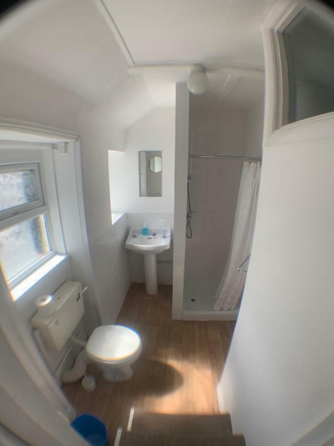 Ocean Surf Lodge Newquay  Luaran gambar