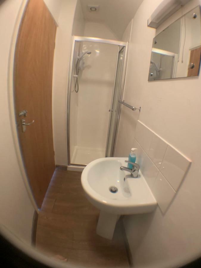 Ocean Surf Lodge Newquay  Luaran gambar